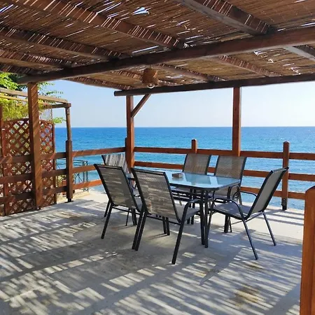 Συγκρότημα Διαμερισμάτων 