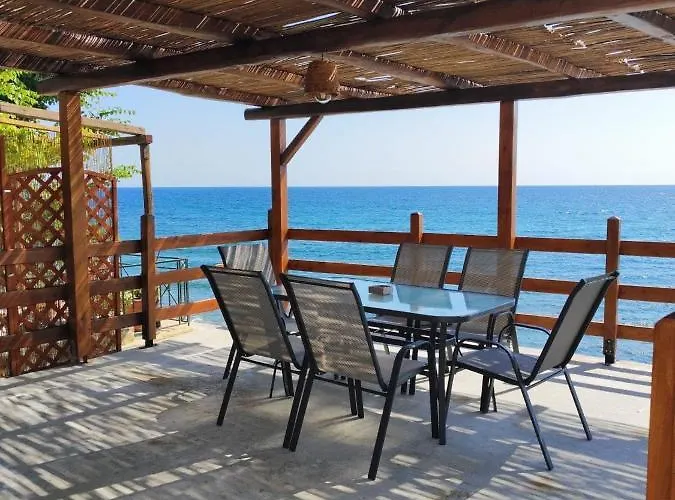 Συγκρότημα Διαμερισμάτων \