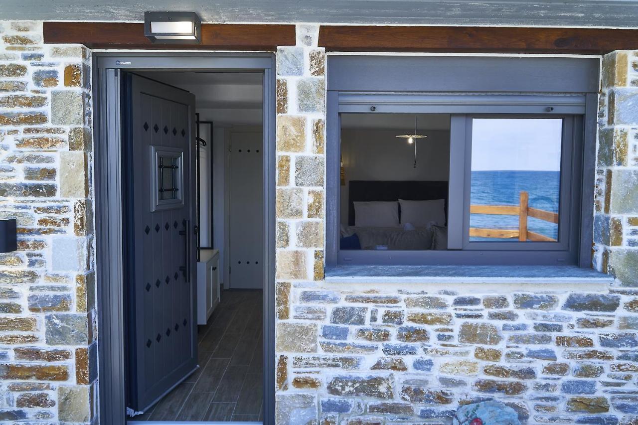 Holiday home συγκρότημα διαμερισμάτων 