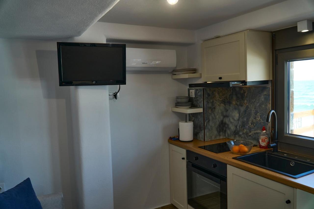 Holiday home συγκρότημα διαμερισμάτων 