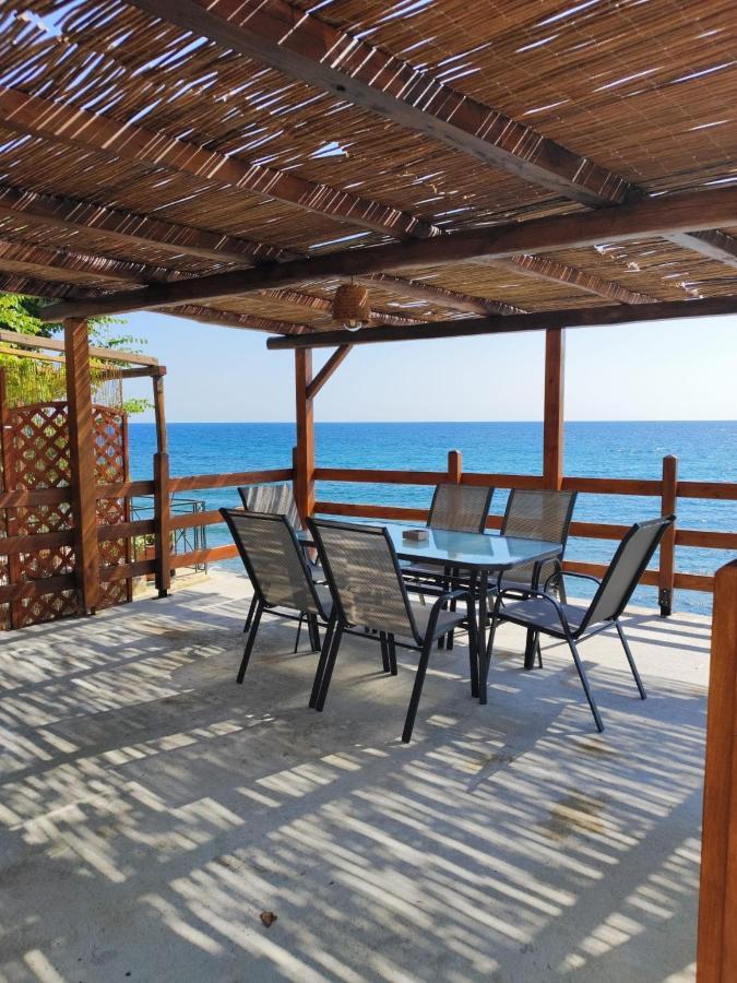 Holiday home συγκρότημα διαμερισμάτων 