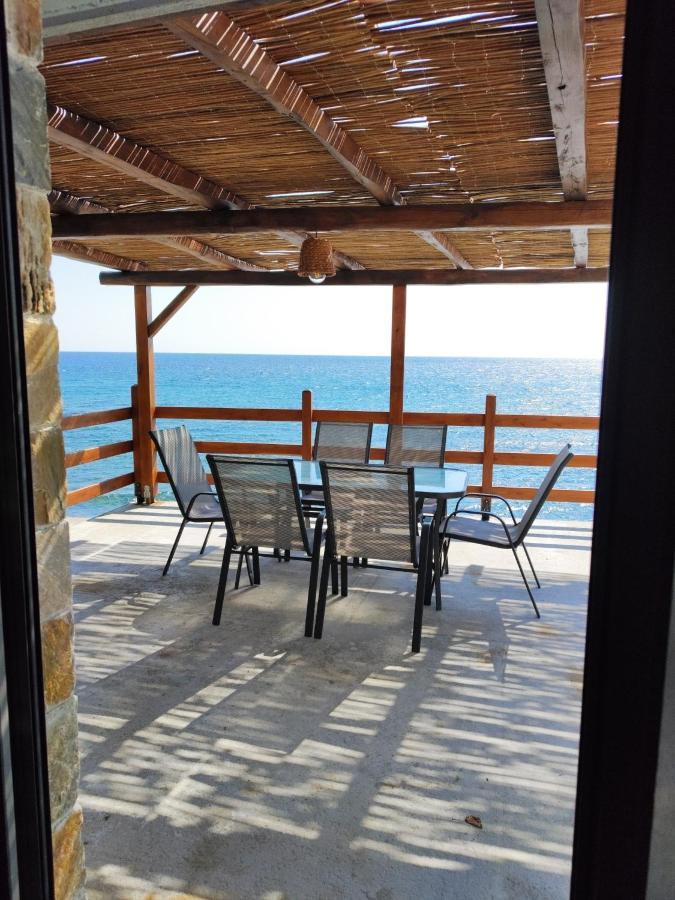 συγκρότημα διαμερισμάτων 